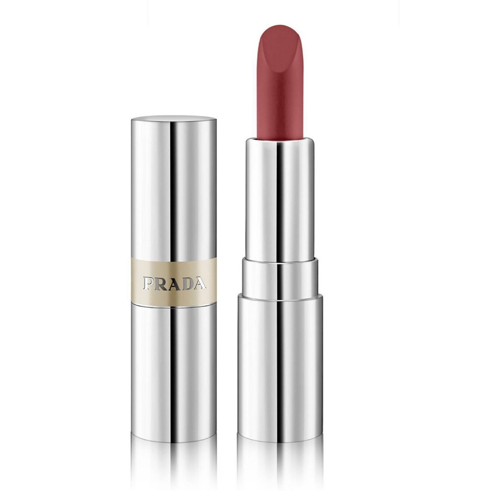 Prada Monochrome Hyper Matte Lipstick